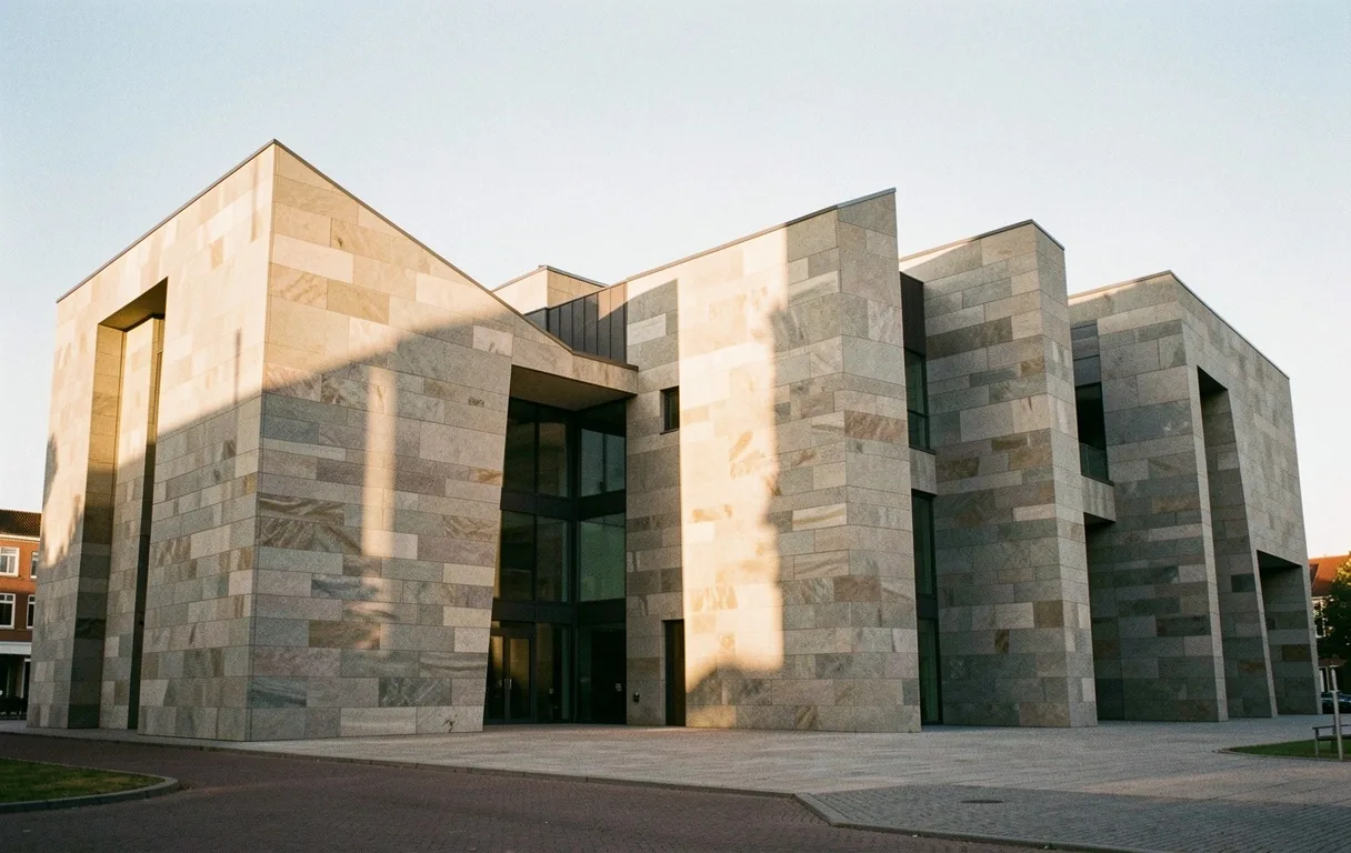 Rock Builder Group architectural philosophy