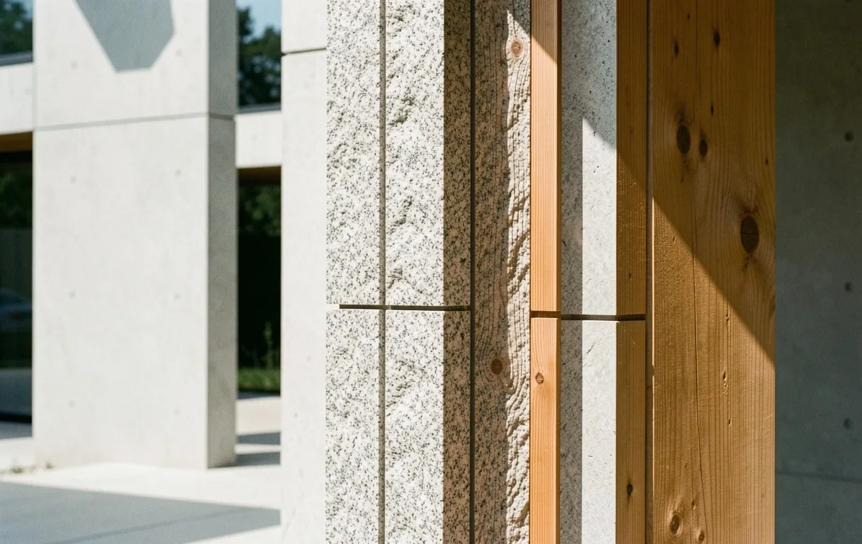 Material Precision