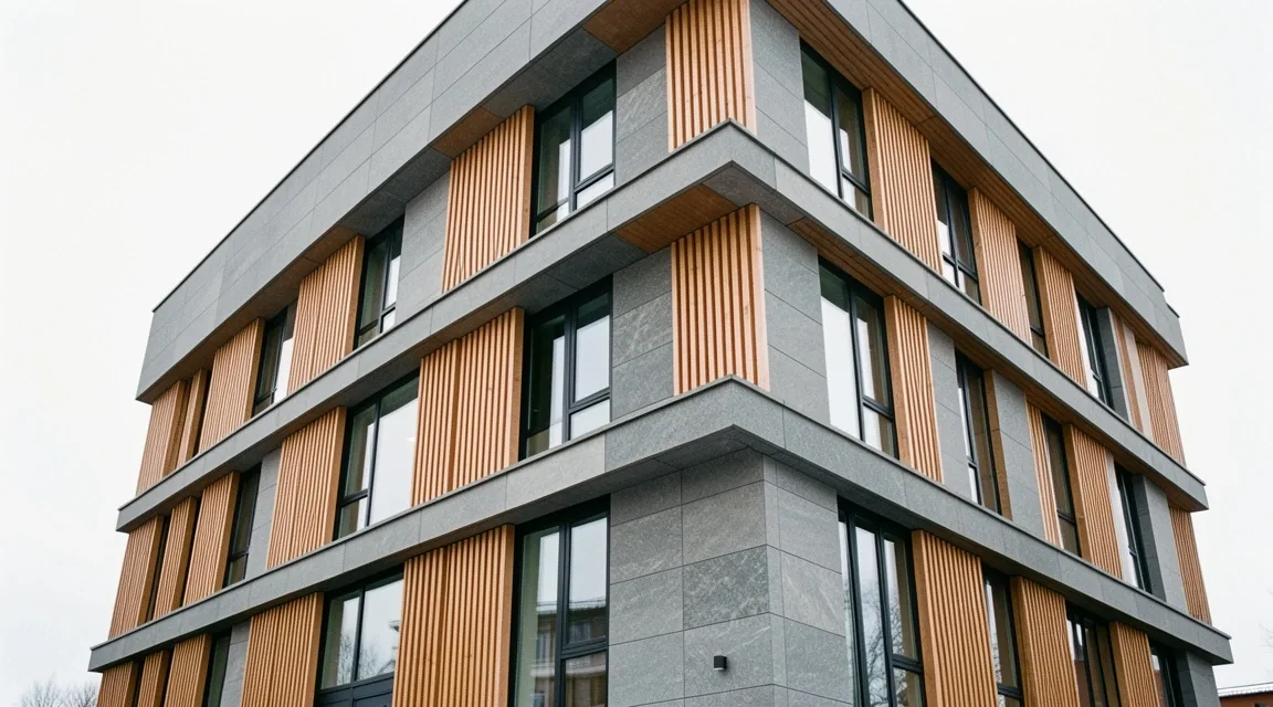 Modern Corporate HQ in Odense