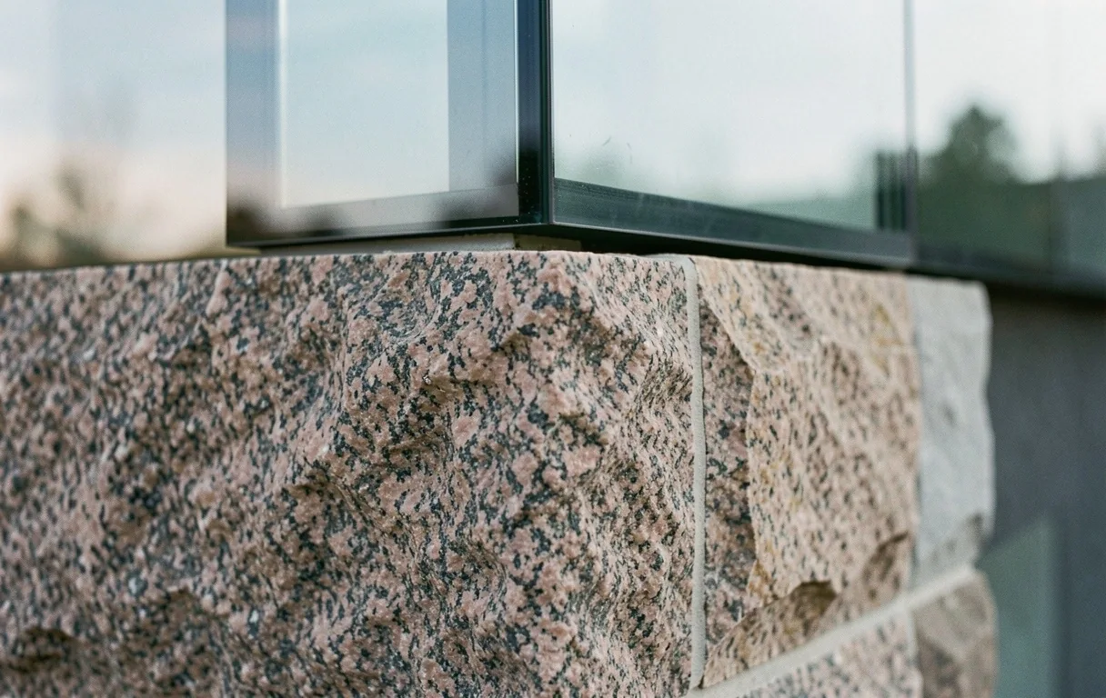 Structural Architecture Detail
