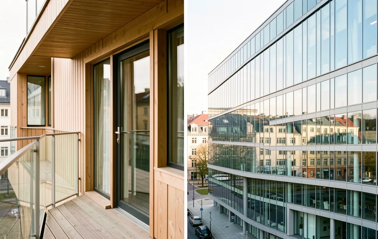 Commercial Construction Management