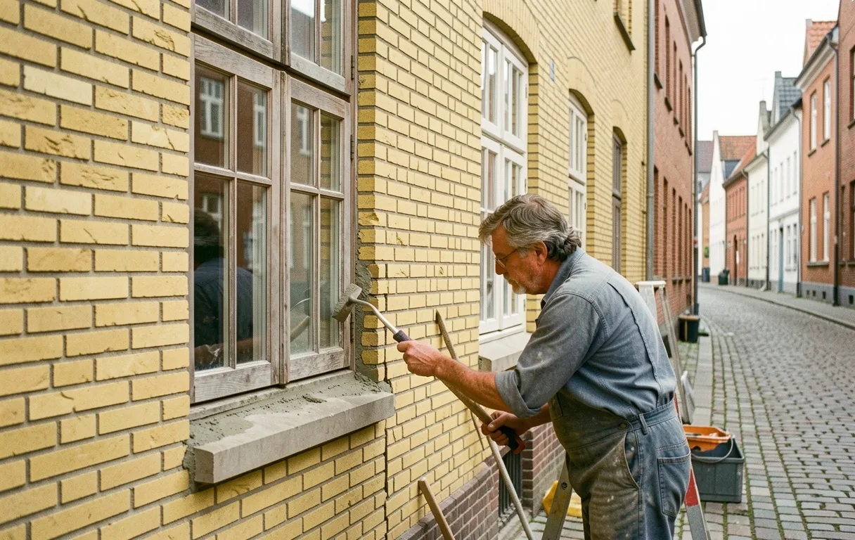 Heritage Renovation