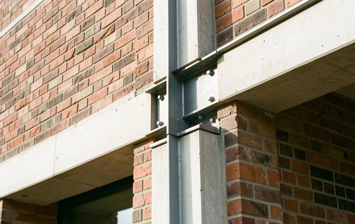 Architectural structural precision