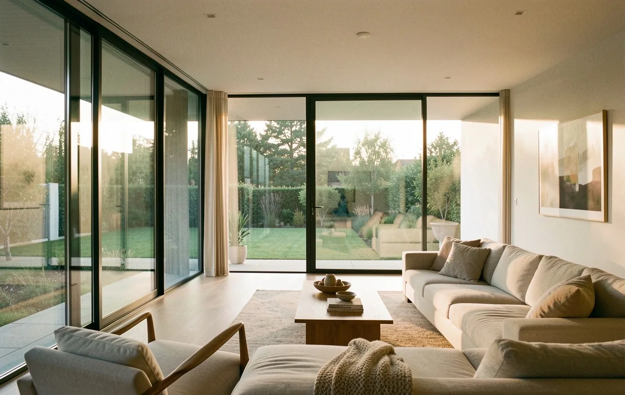 Architectural Glass
