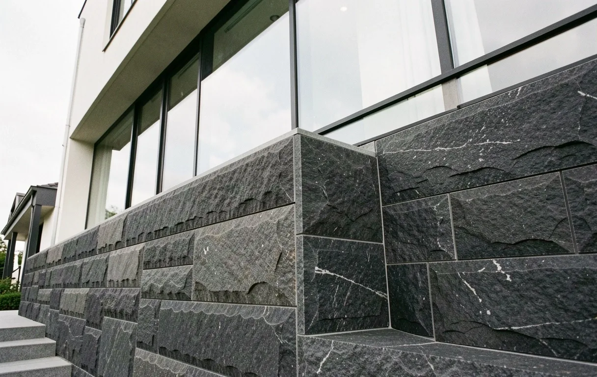 Granite Texture