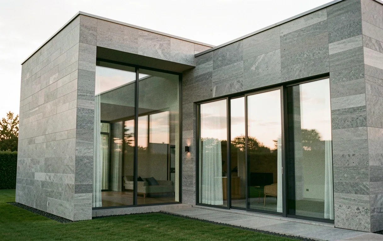 Luxury Residential Architecture Denmark