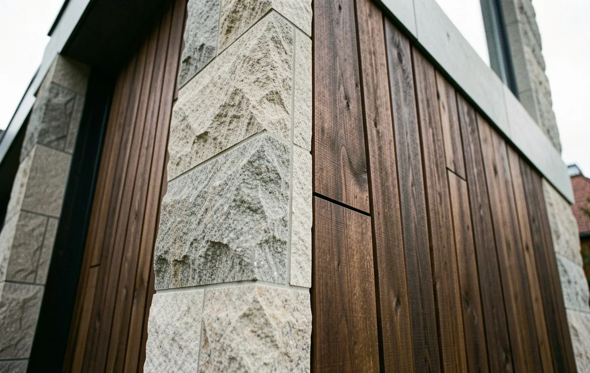 Stone Texture Detail