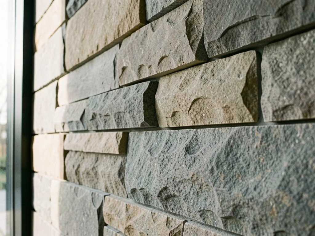 Rock Builder Group stone texture